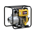 4 Inch Diesel bomba de água elétrica Iniciar com E-Start (DP40E)